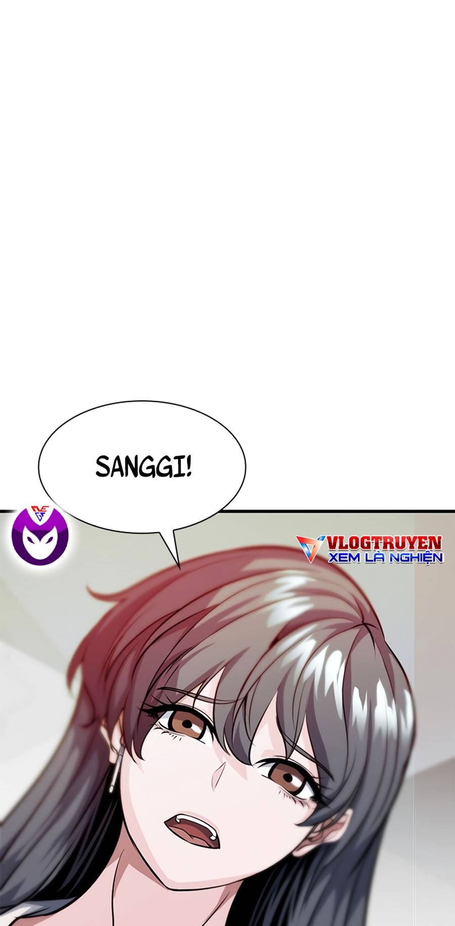 Người Chơi Bí Mật Chap 11 - Next Chap 12