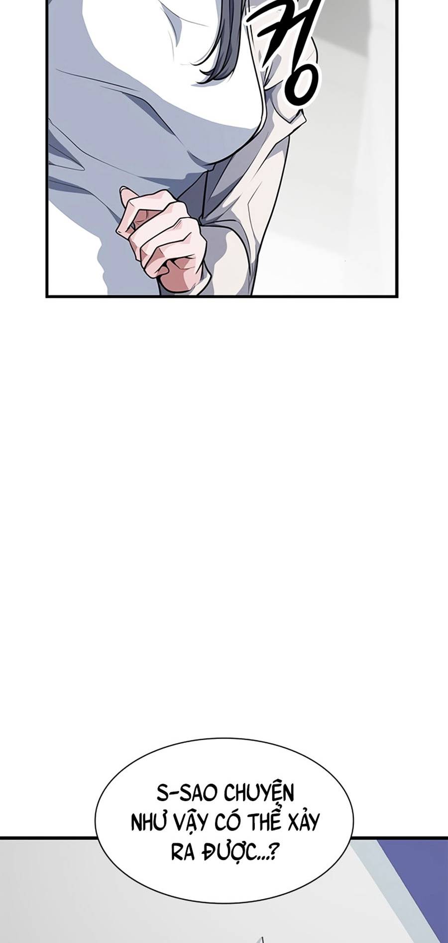 Người Chơi Bí Mật Chap 11 - Next Chap 12