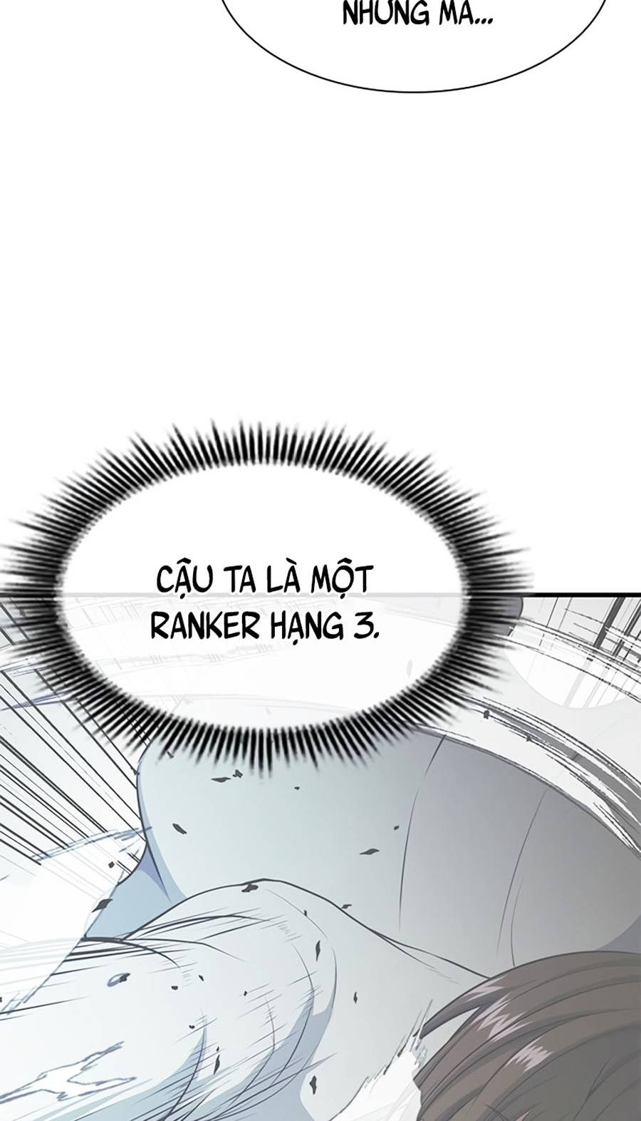 Người Chơi Bí Mật Chap 11 - Next Chap 12