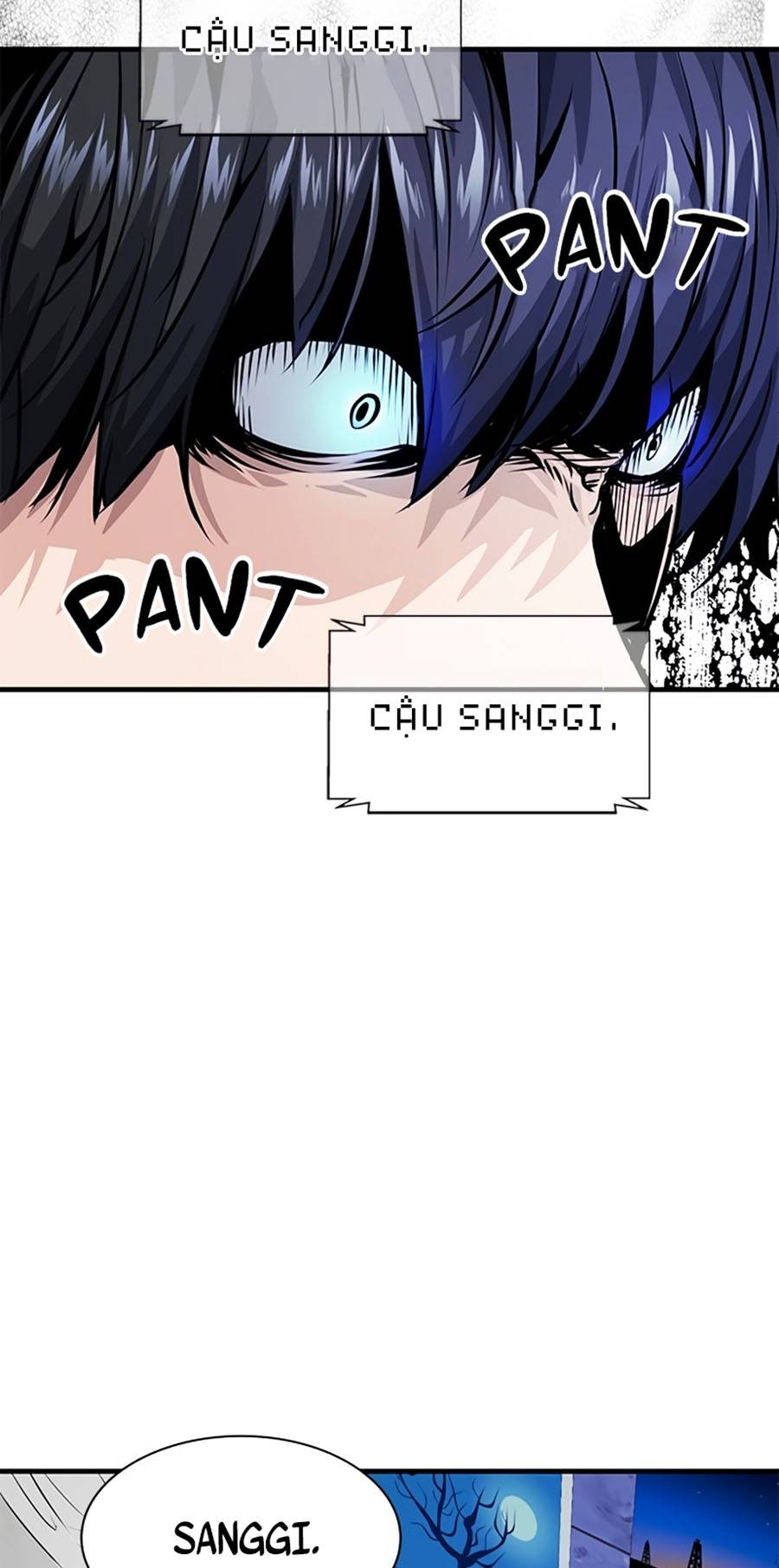 Người Chơi Bí Mật Chap 11 - Next Chap 12