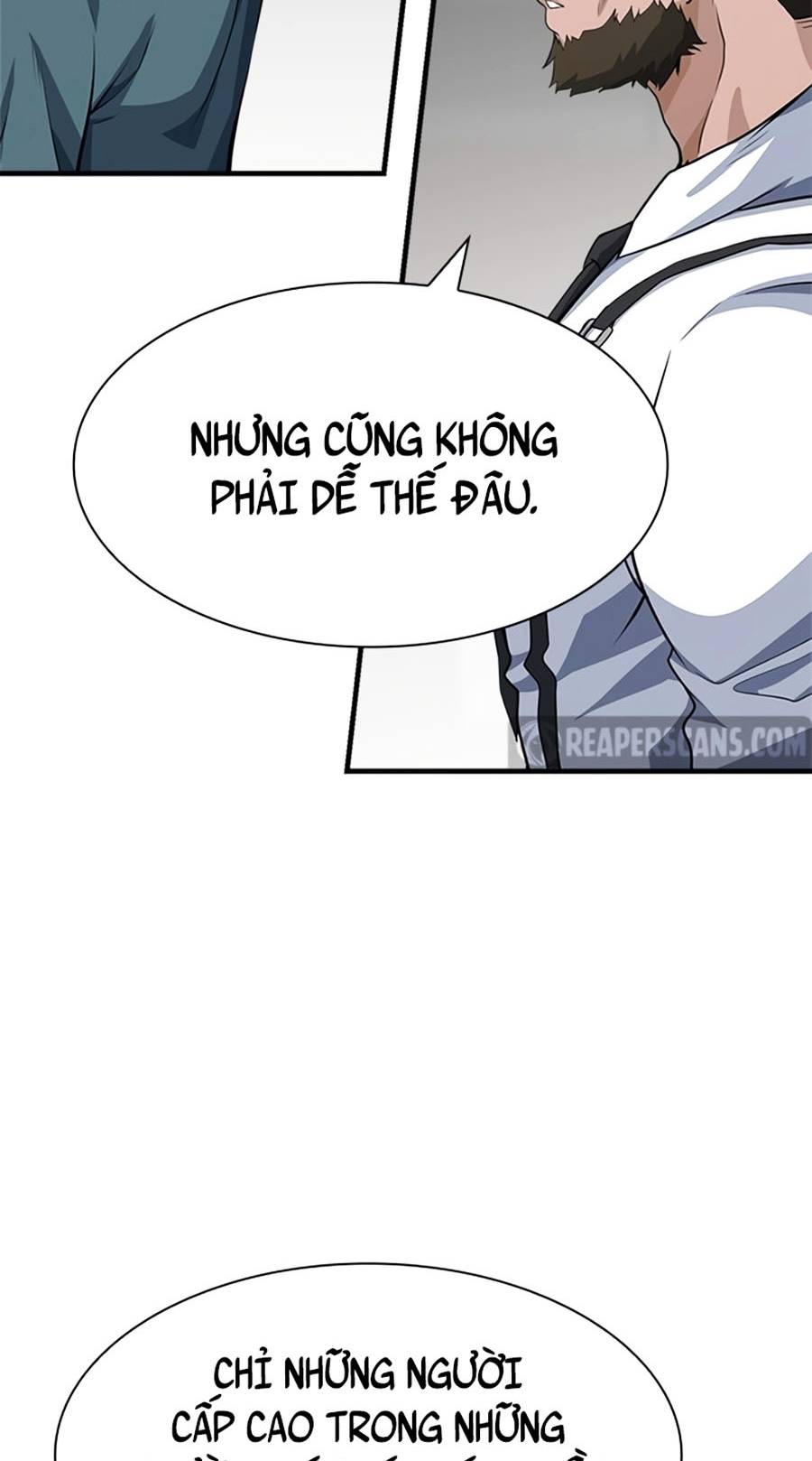 Người Chơi Bí Mật Chap 12 - Next Chap 13