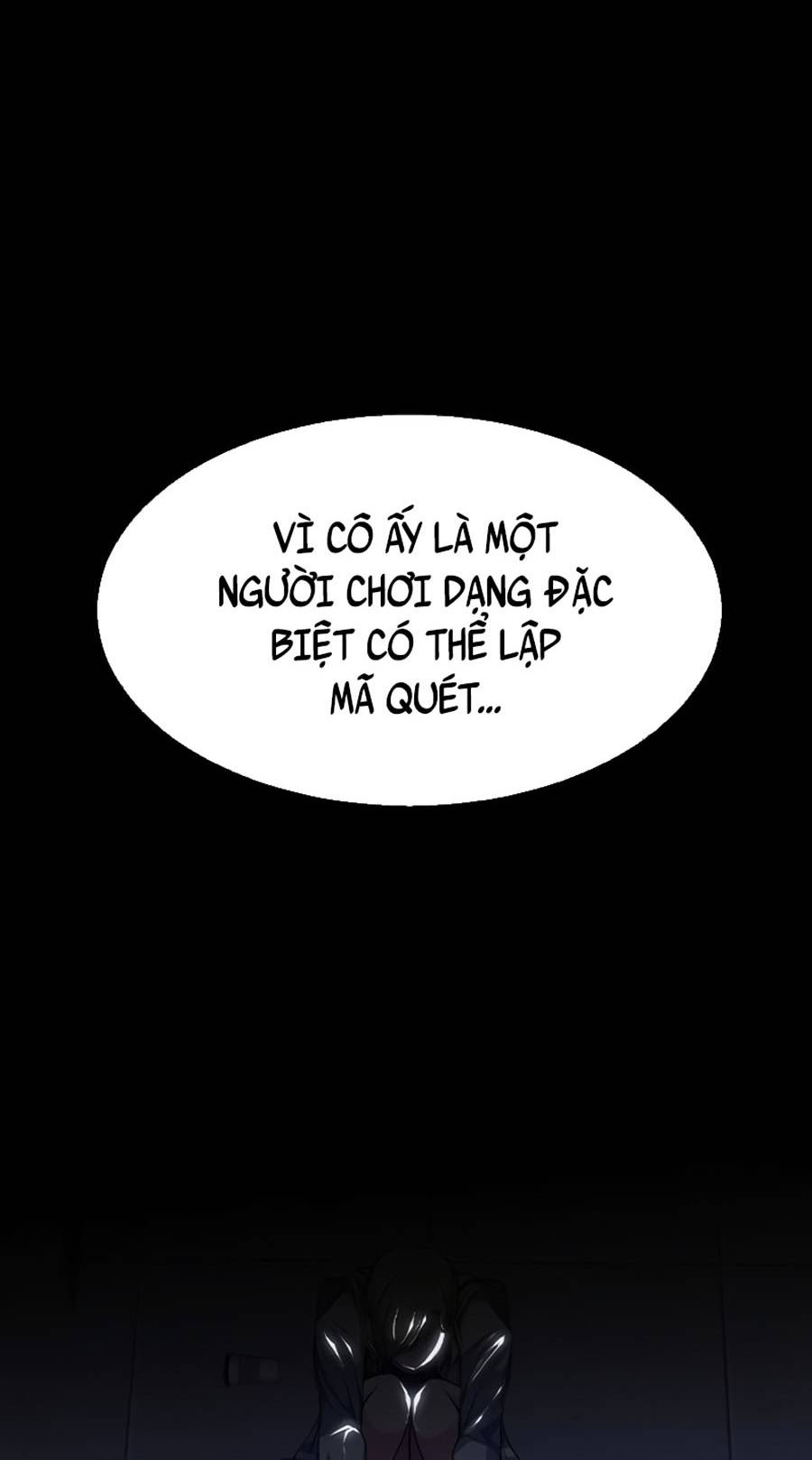 Người Chơi Bí Mật Chap 12 - Next Chap 13