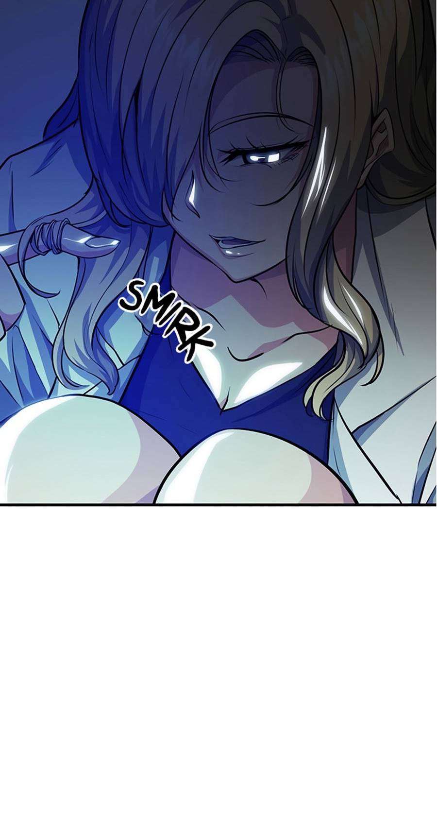 Người Chơi Bí Mật Chap 12 - Next Chap 13