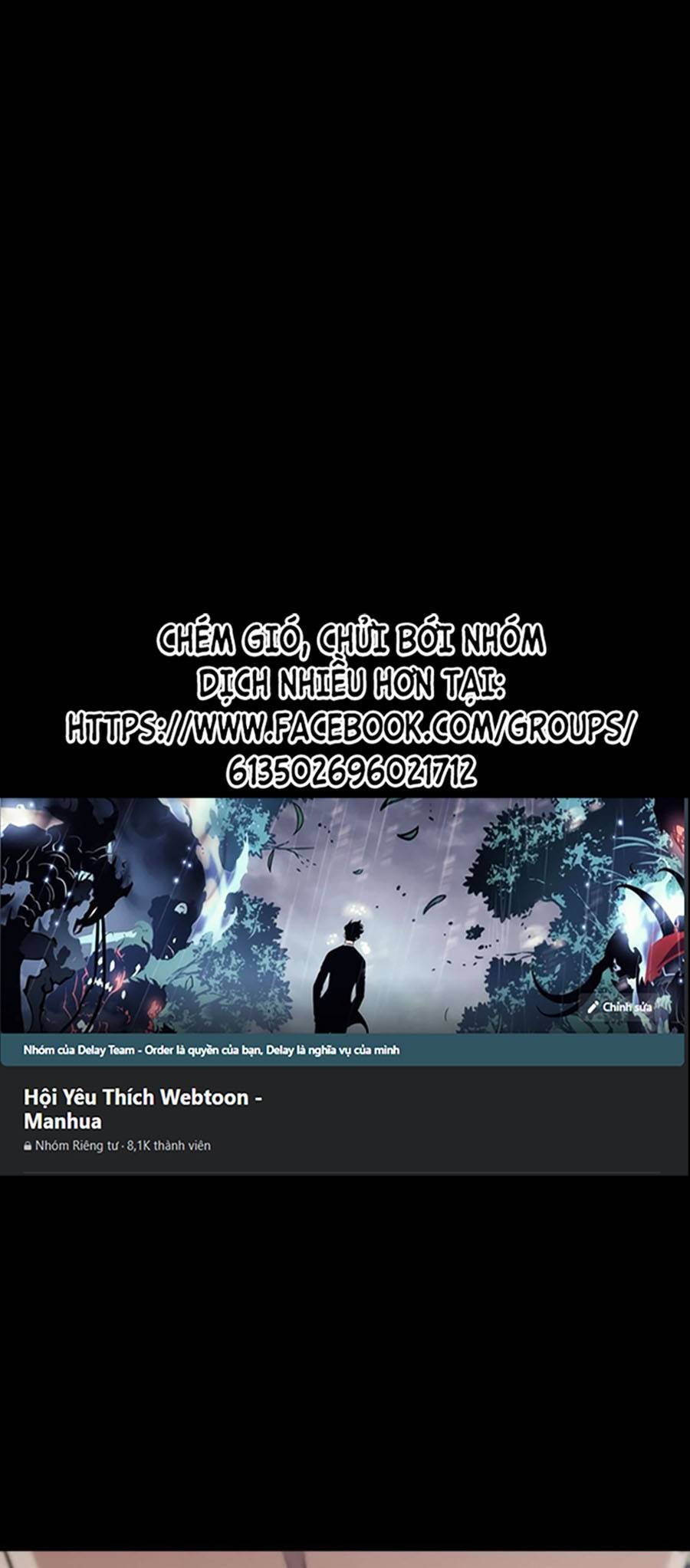 Người Chơi Bí Mật Chap 2 - Next Chap 3