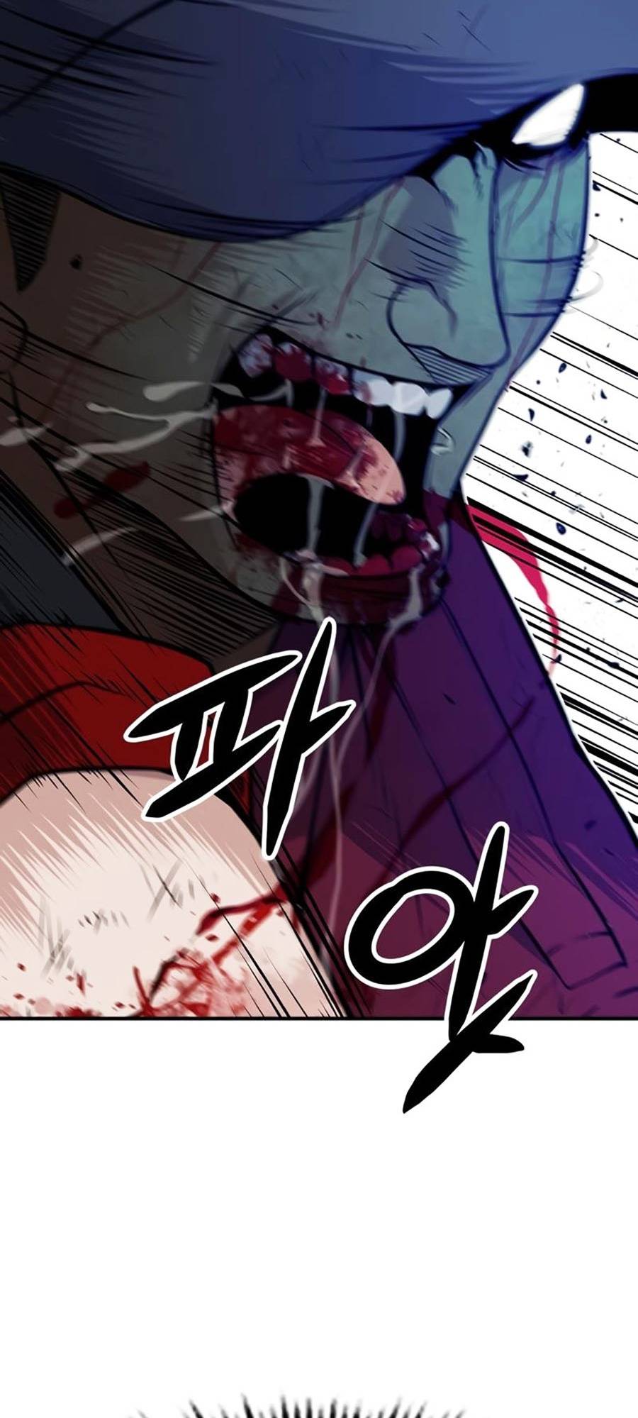 Người Chơi Bí Mật Chap 2 - Next Chap 3