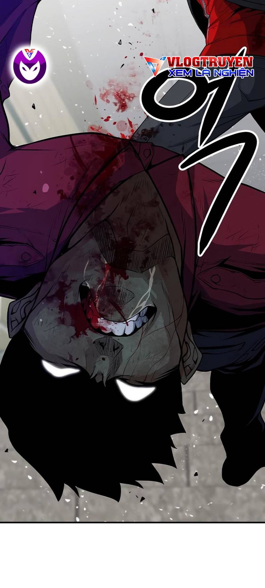 Người Chơi Bí Mật Chap 2 - Next Chap 3