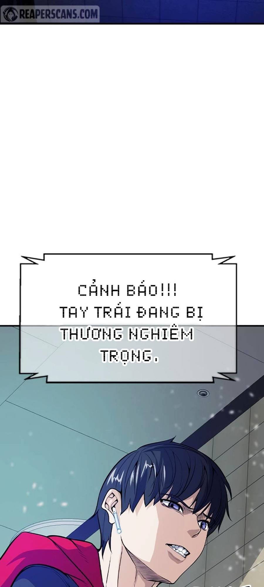 Người Chơi Bí Mật Chap 2 - Next Chap 3