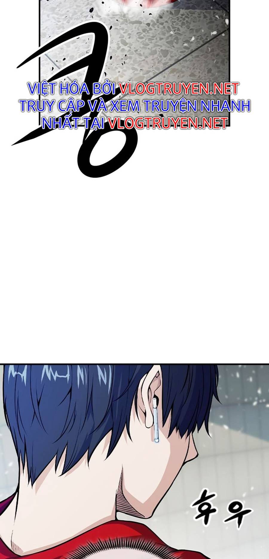 Người Chơi Bí Mật Chap 2 - Next Chap 3