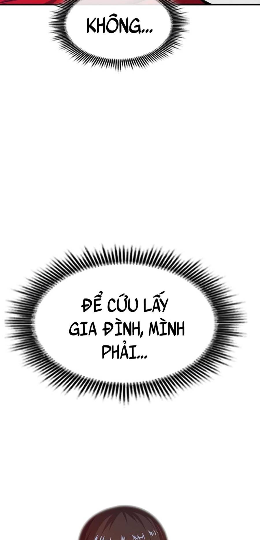 Người Chơi Bí Mật Chap 2 - Next Chap 3