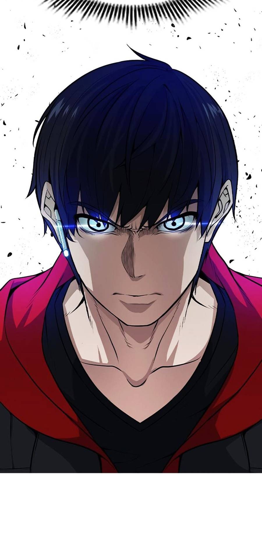 Người Chơi Bí Mật Chap 2 - Next Chap 3