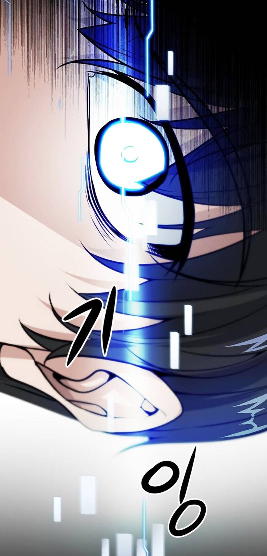 Người Chơi Bí Mật Chap 2 - Next Chap 3