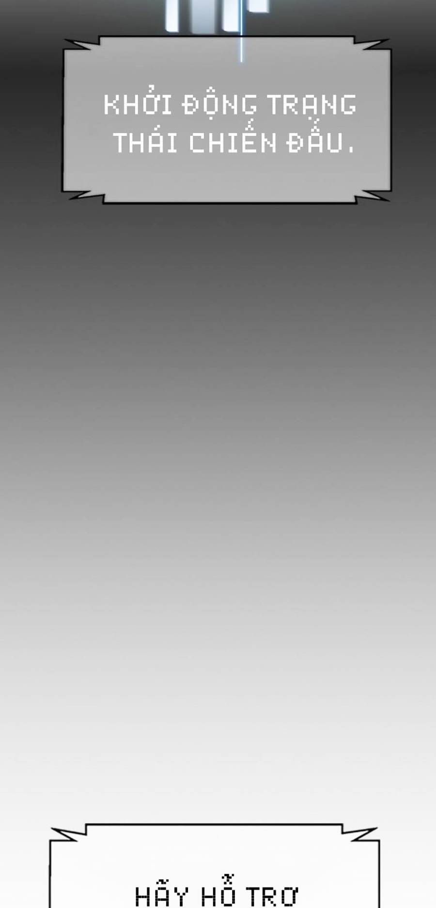 Người Chơi Bí Mật Chap 2 - Next Chap 3