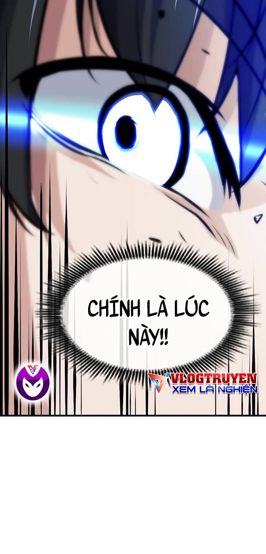 Người Chơi Bí Mật Chap 2 - Next Chap 3