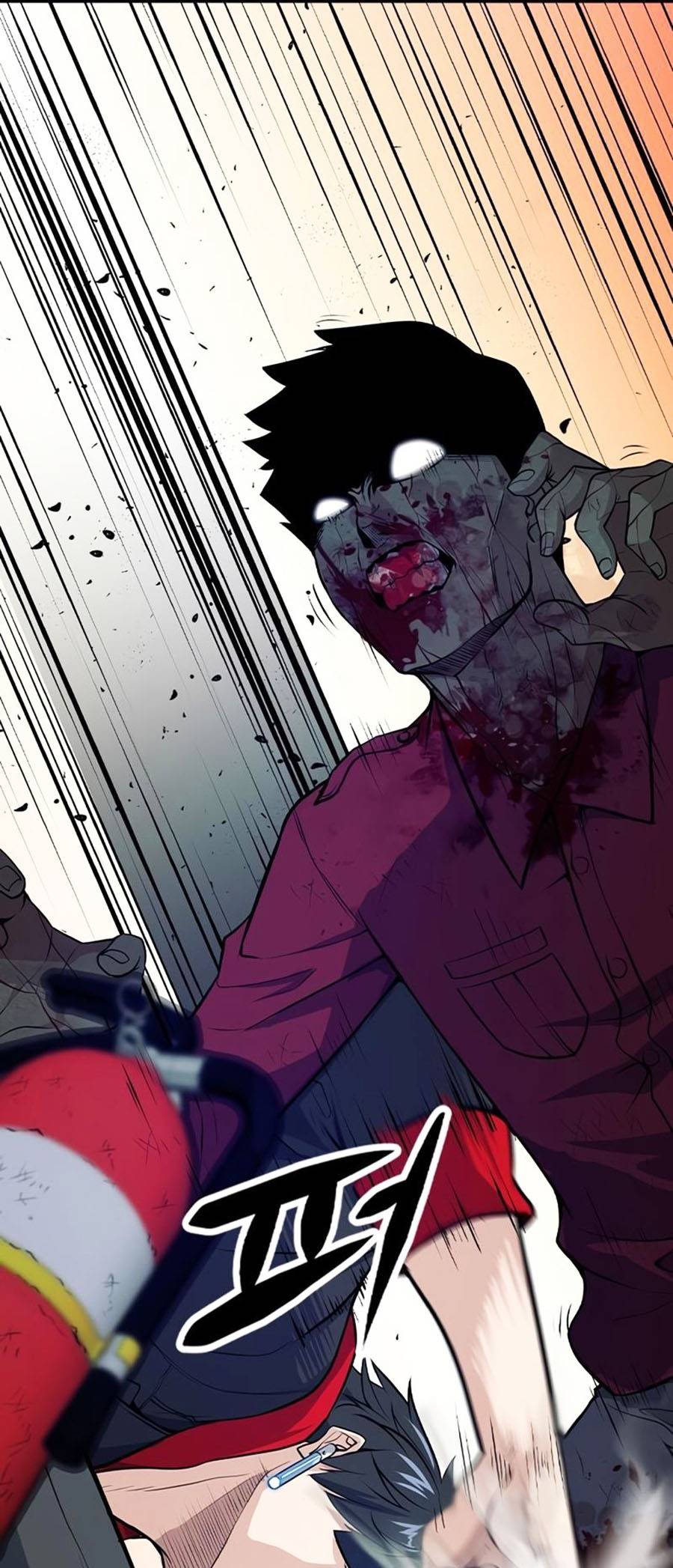 Người Chơi Bí Mật Chap 2 - Next Chap 3