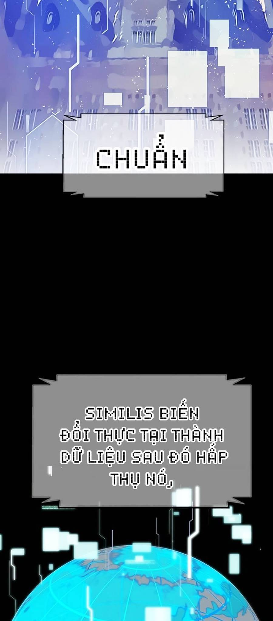 Người Chơi Bí Mật Chap 2 - Next Chap 3