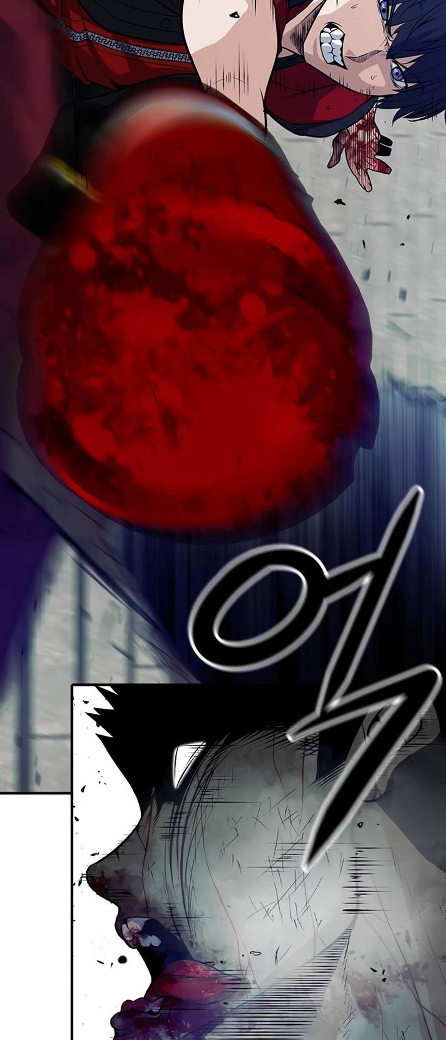 Người Chơi Bí Mật Chap 2 - Next Chap 3