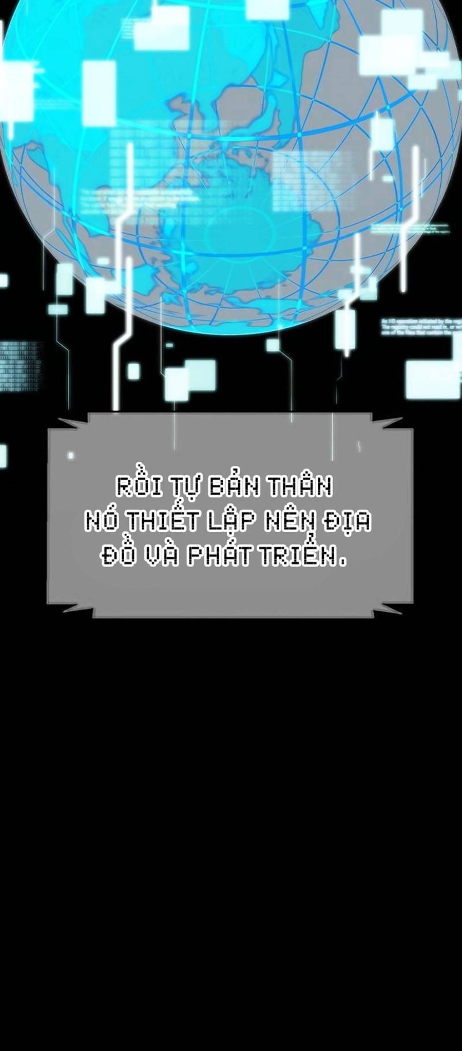 Người Chơi Bí Mật Chap 2 - Next Chap 3