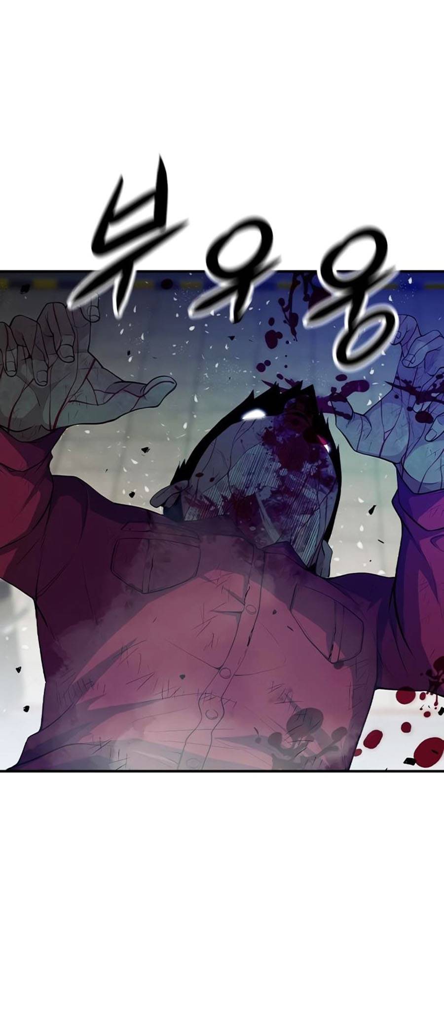 Người Chơi Bí Mật Chap 2 - Next Chap 3