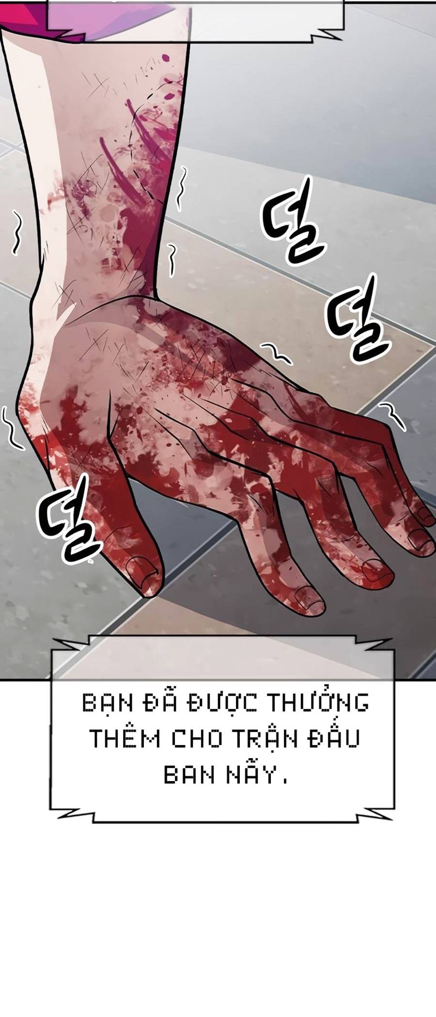 Người Chơi Bí Mật Chap 2 - Next Chap 3