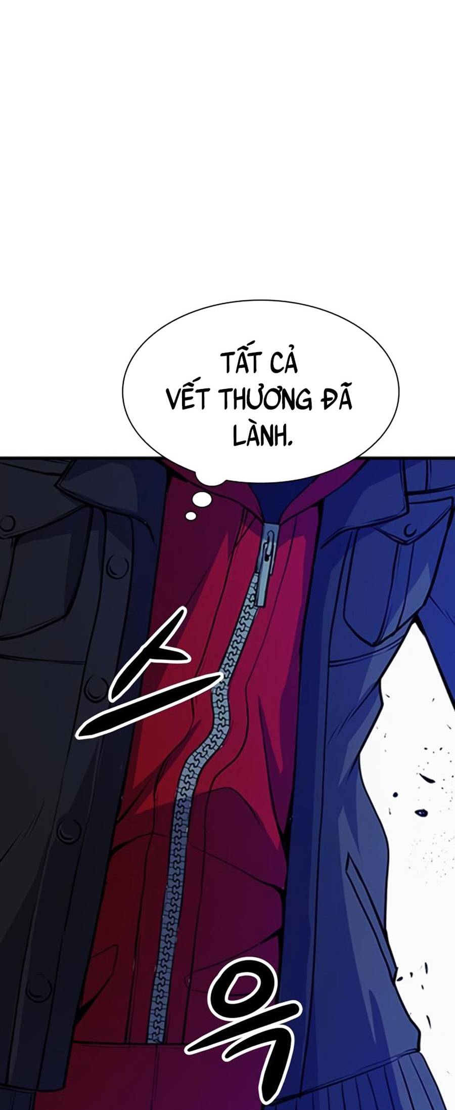 Người Chơi Bí Mật Chap 2 - Next Chap 3