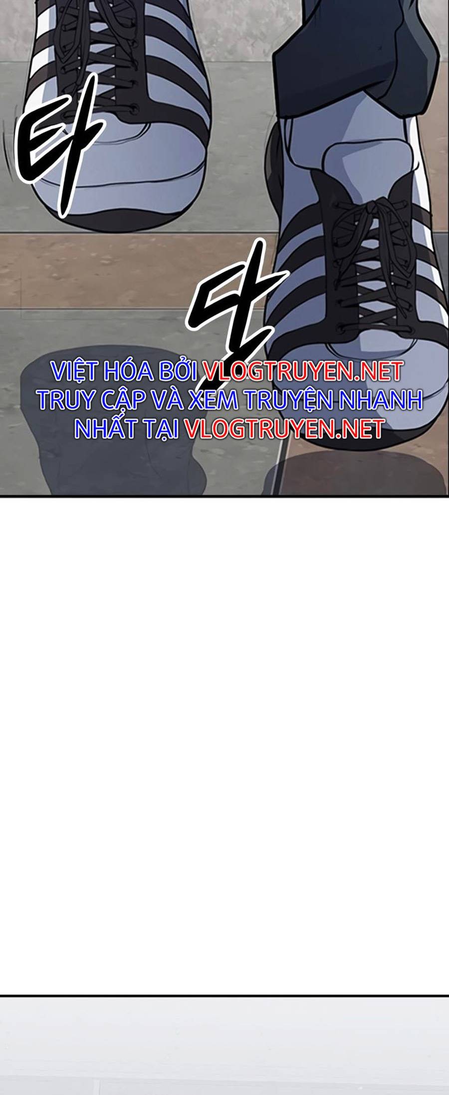 Người Chơi Bí Mật Chap 2 - Next Chap 3