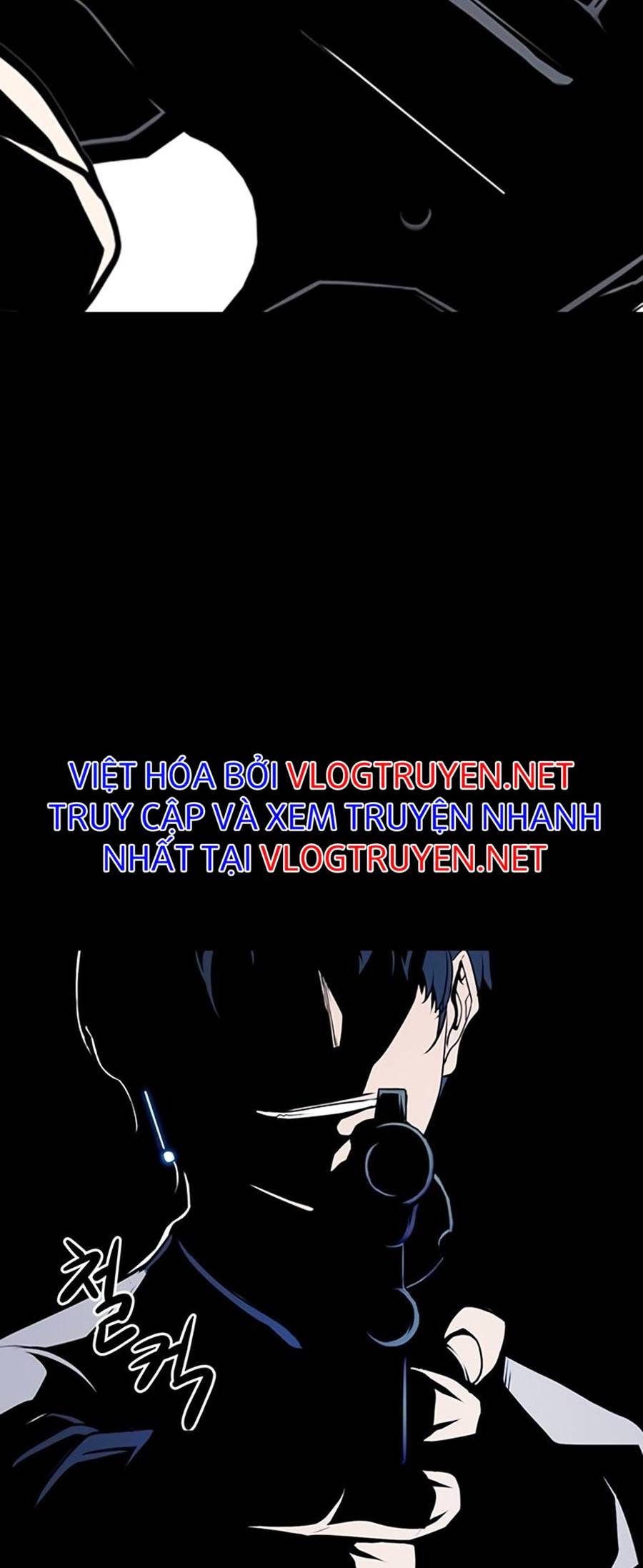 Người Chơi Bí Mật Chap 2 - Next Chap 3