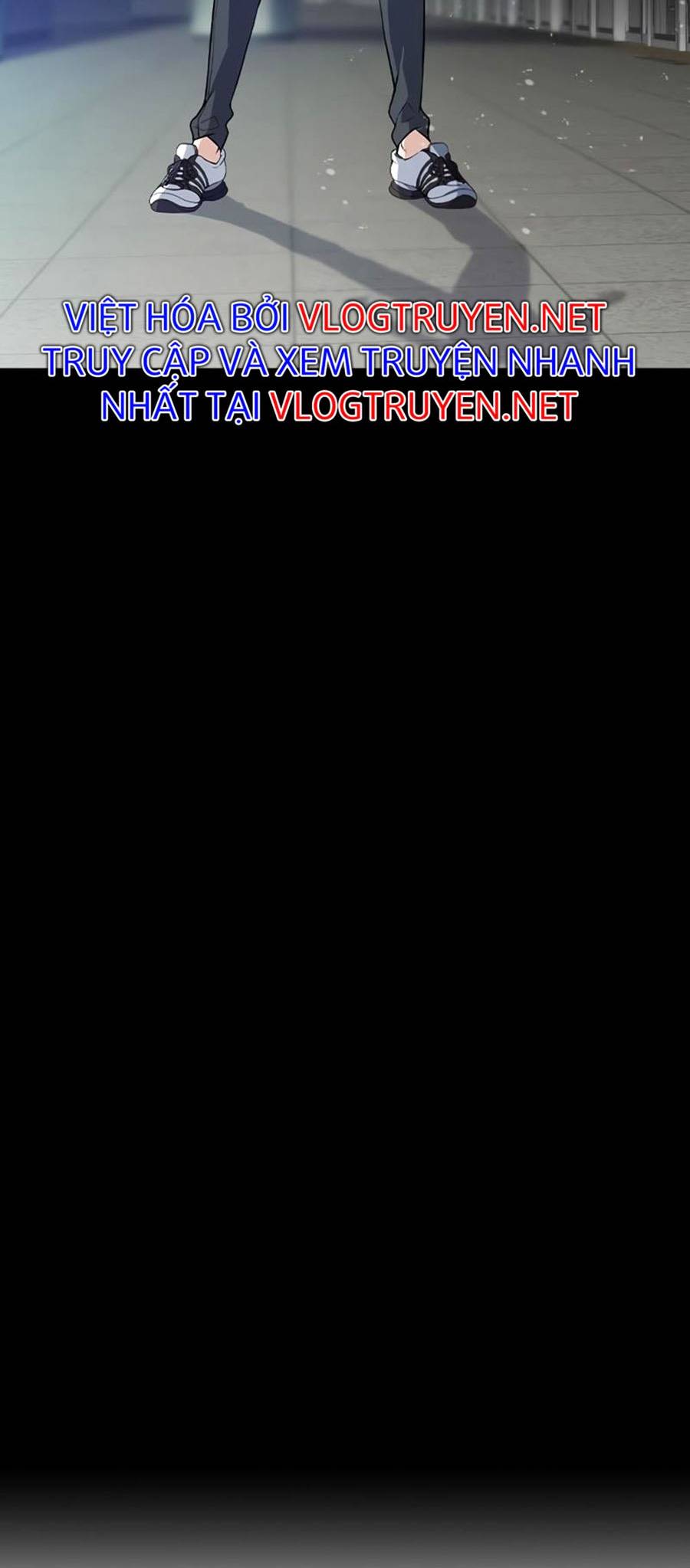 Người Chơi Bí Mật Chap 2 - Next Chap 3