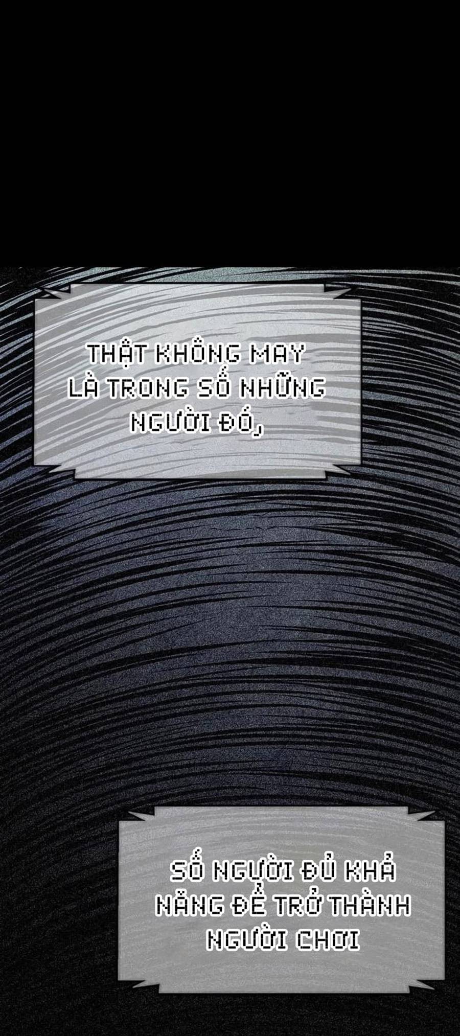 Người Chơi Bí Mật Chap 2 - Next Chap 3