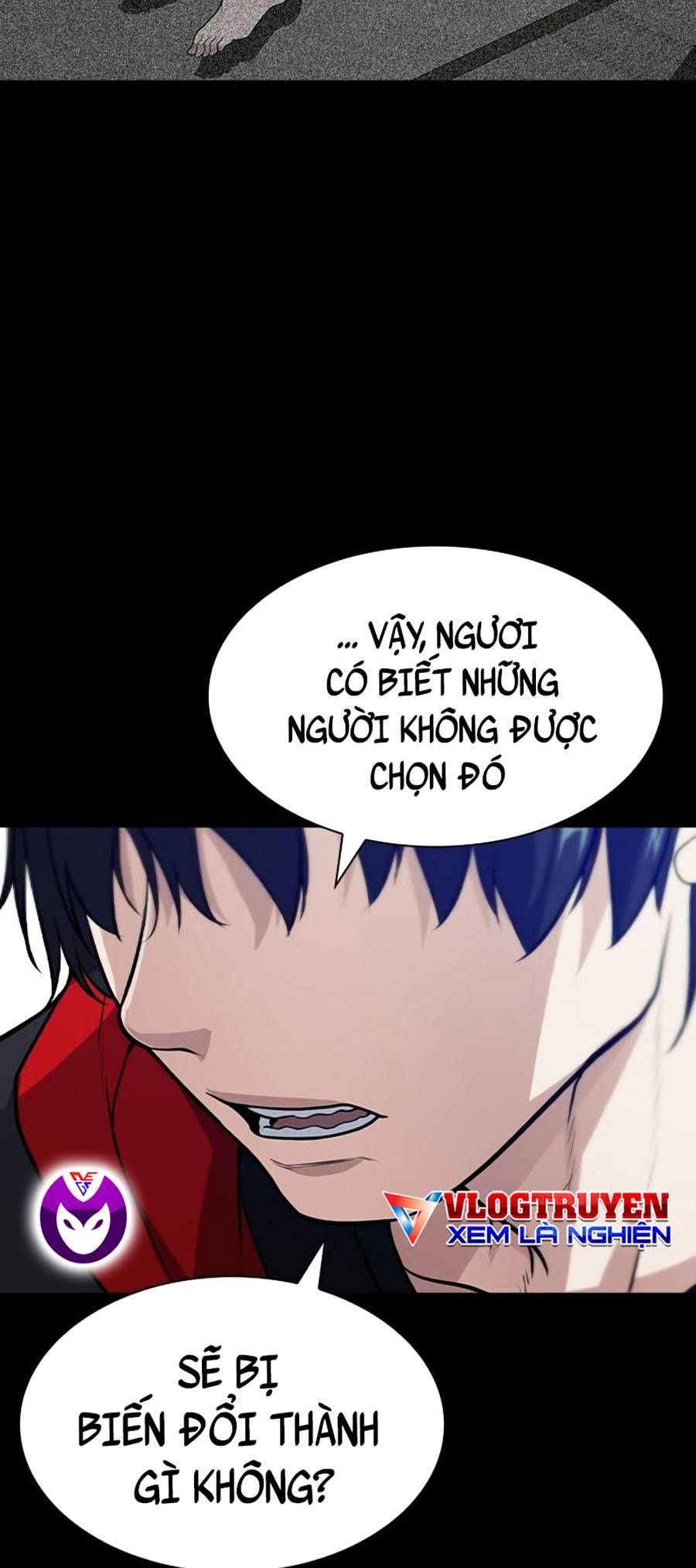 Người Chơi Bí Mật Chap 2 - Next Chap 3