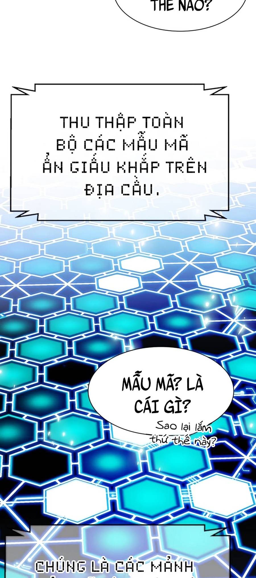 Người Chơi Bí Mật Chap 2 - Next Chap 3