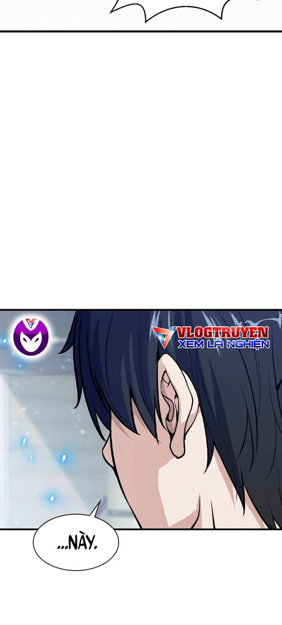 Người Chơi Bí Mật Chap 2 - Next Chap 3