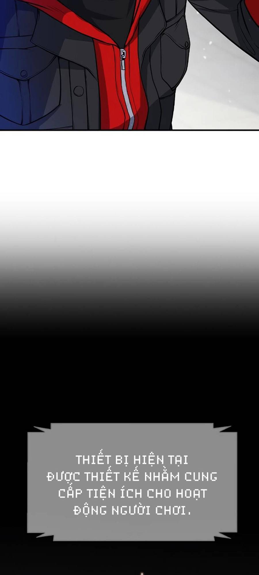 Người Chơi Bí Mật Chap 2 - Next Chap 3