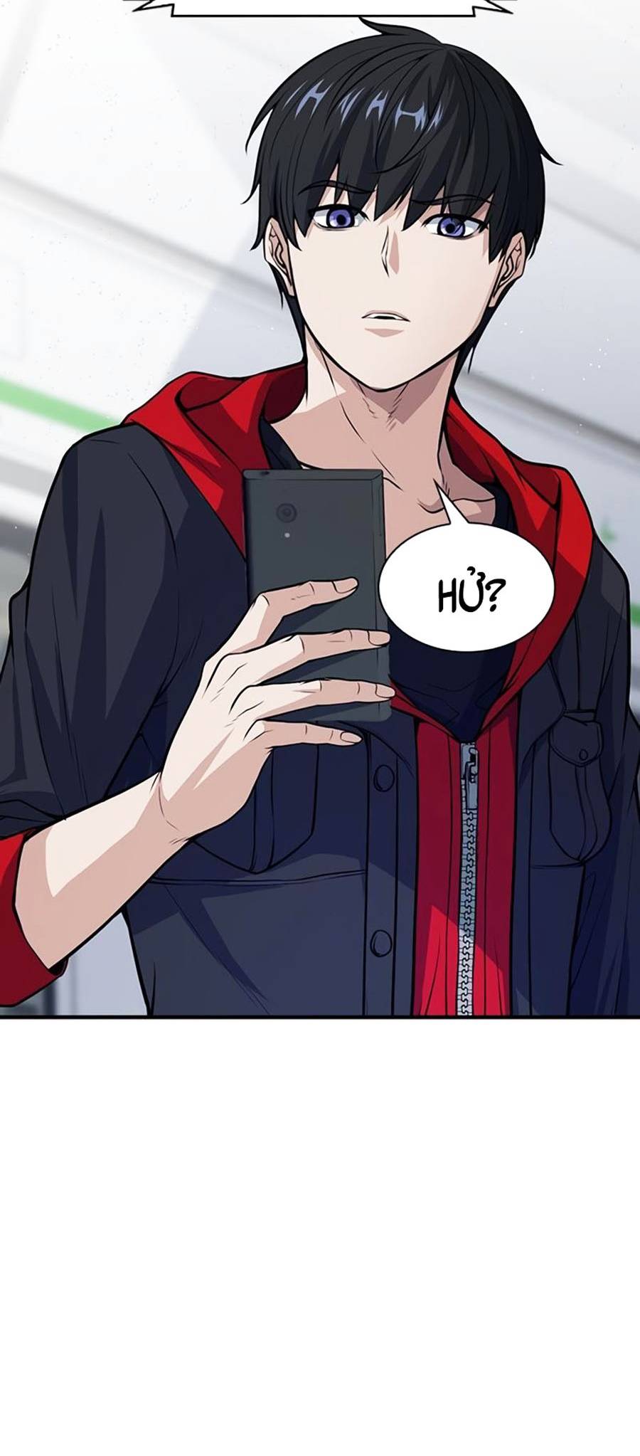 Người Chơi Bí Mật Chap 2 - Next Chap 3