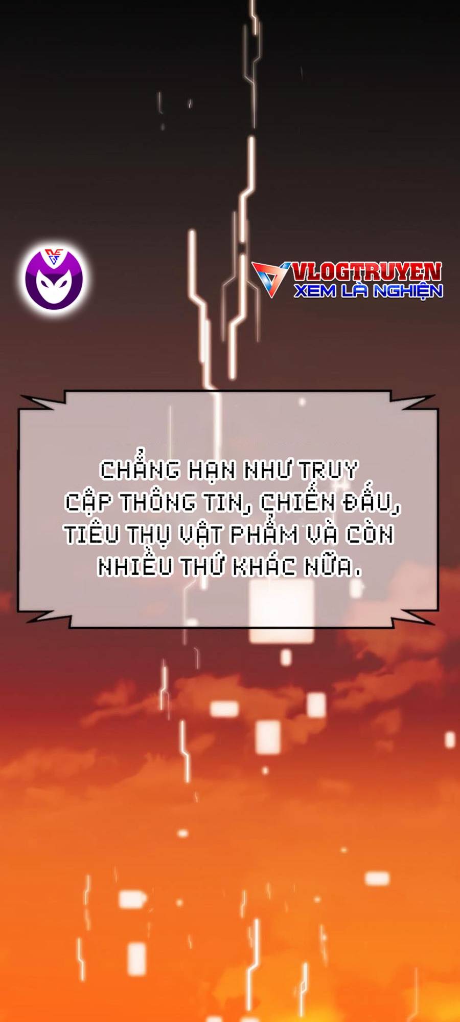 Người Chơi Bí Mật Chap 2 - Next Chap 3