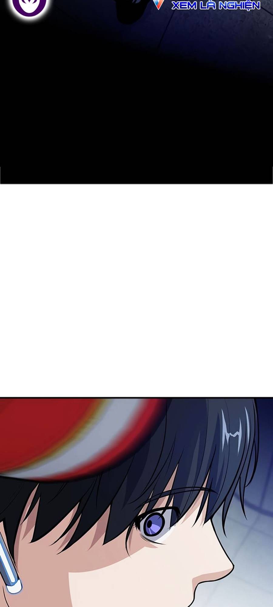 Người Chơi Bí Mật Chap 2 - Next Chap 3