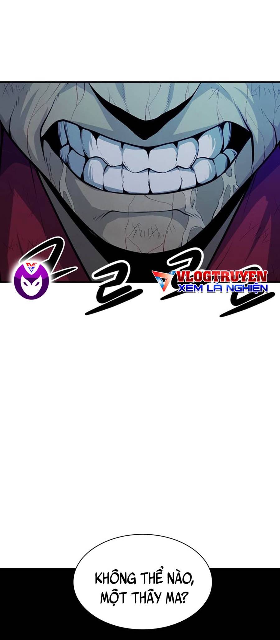 Người Chơi Bí Mật Chap 2 - Next Chap 3