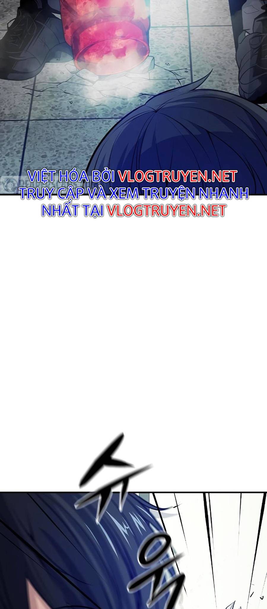 Người Chơi Bí Mật Chap 2 - Next Chap 3