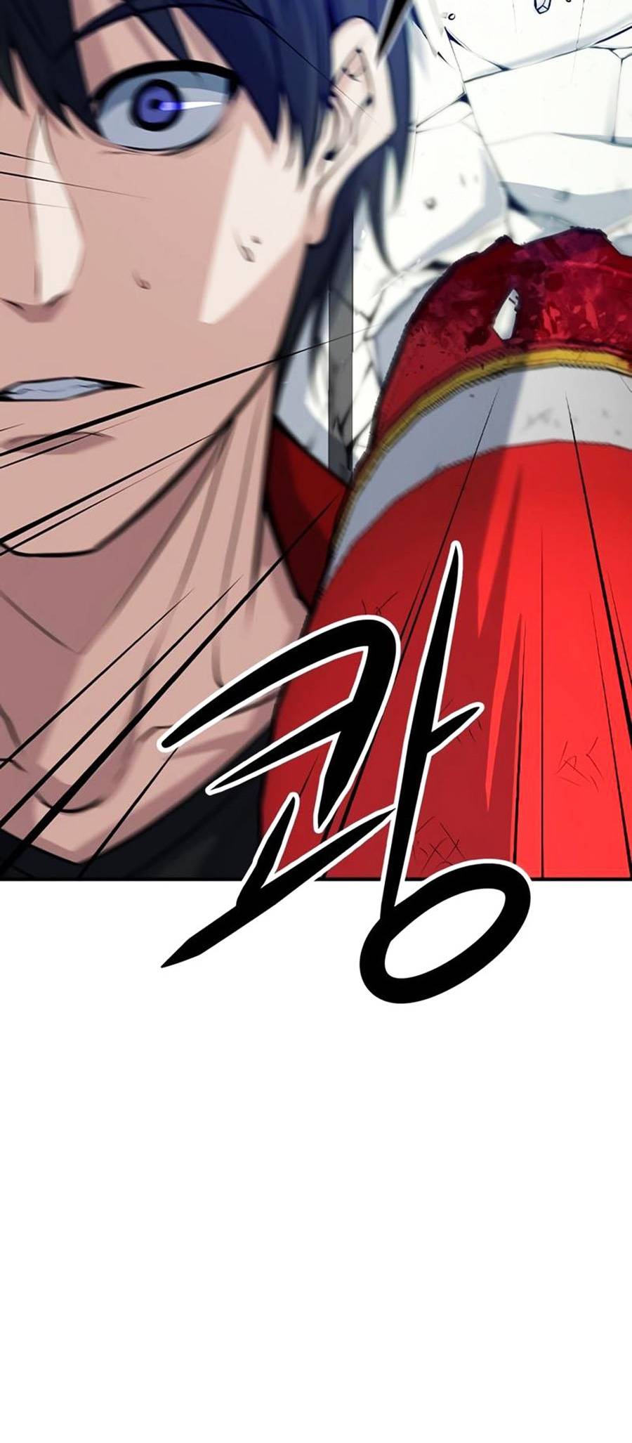 Người Chơi Bí Mật Chap 2 - Next Chap 3