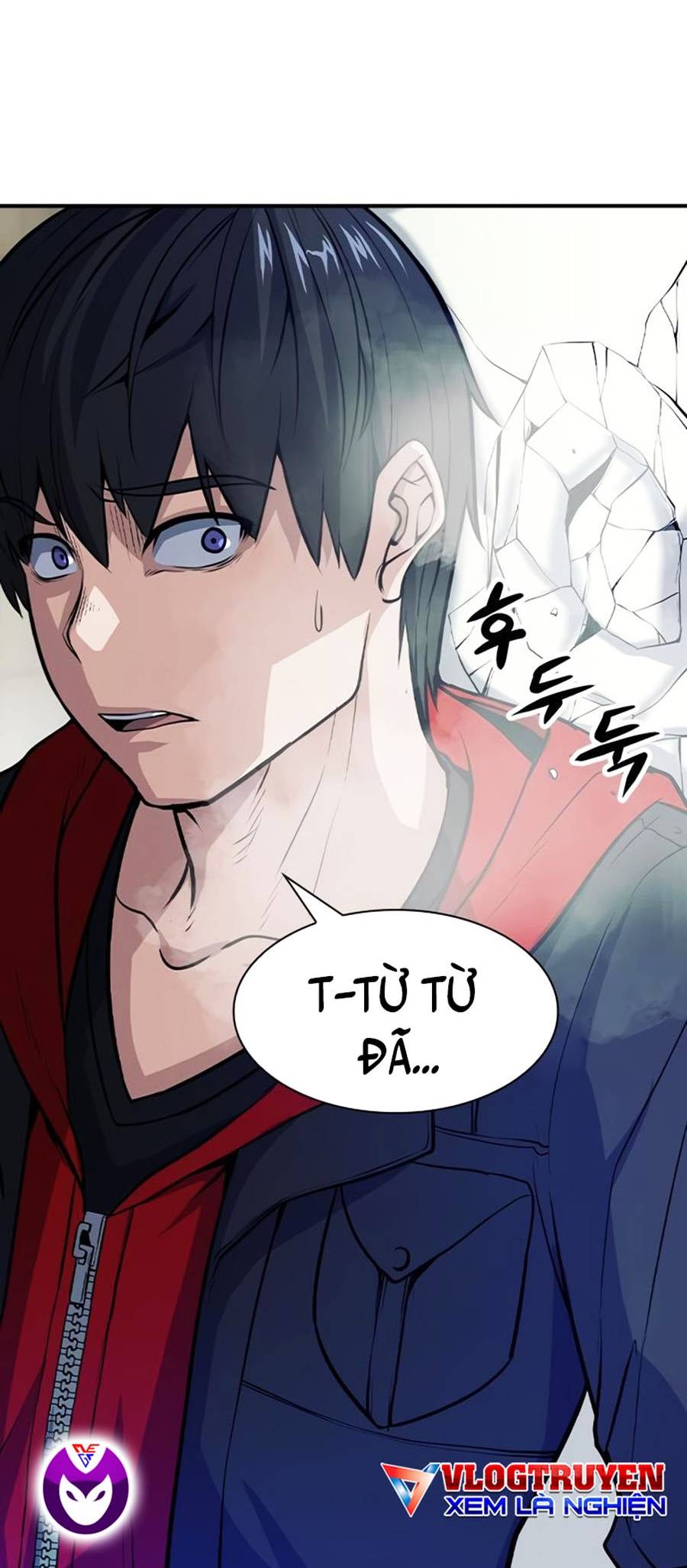 Người Chơi Bí Mật Chap 2 - Next Chap 3