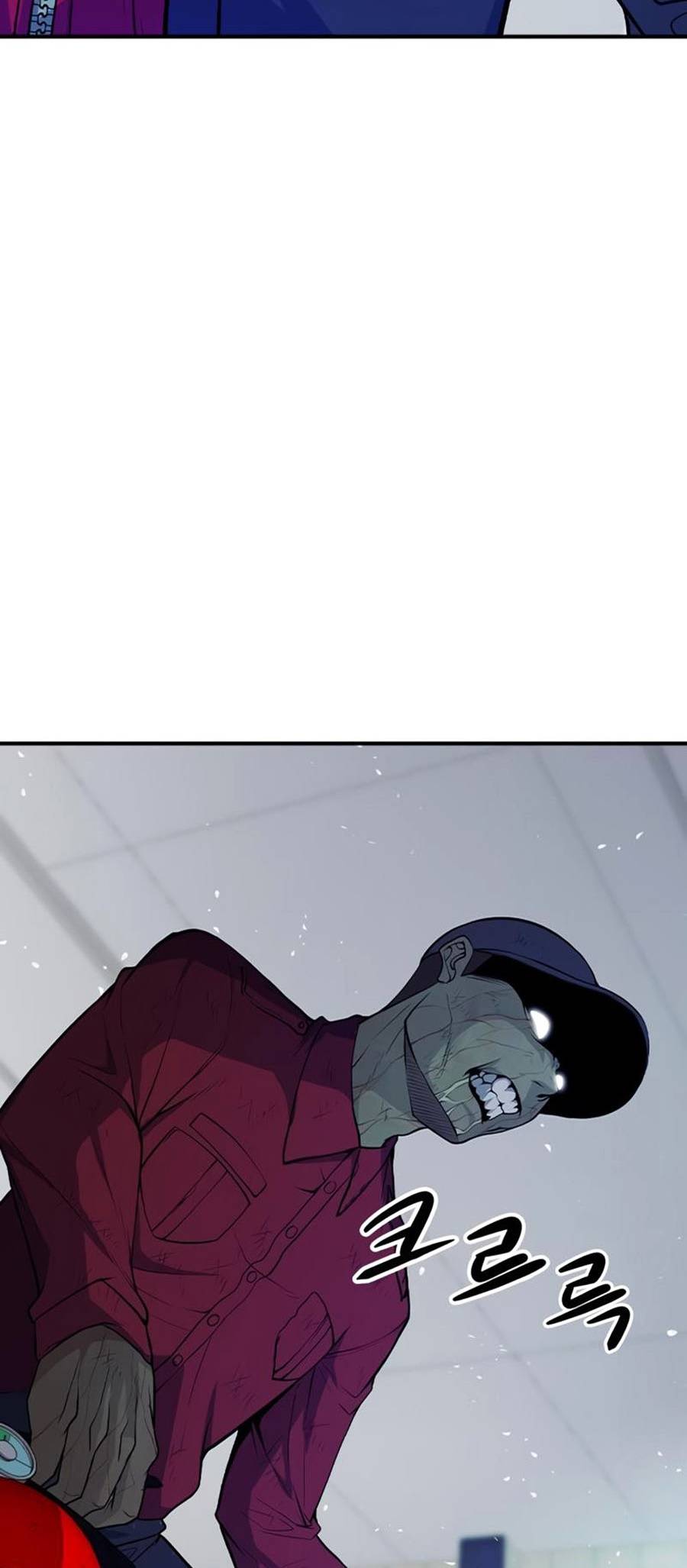 Người Chơi Bí Mật Chap 2 - Next Chap 3