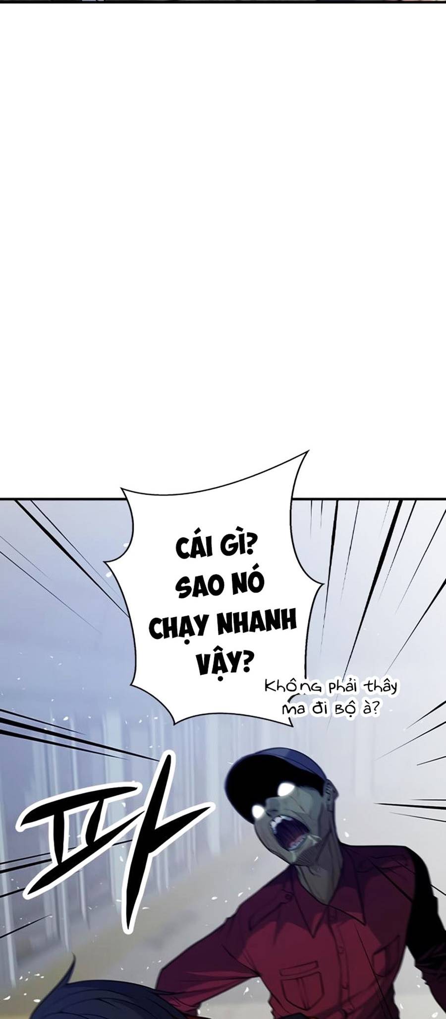 Người Chơi Bí Mật Chap 2 - Next Chap 3