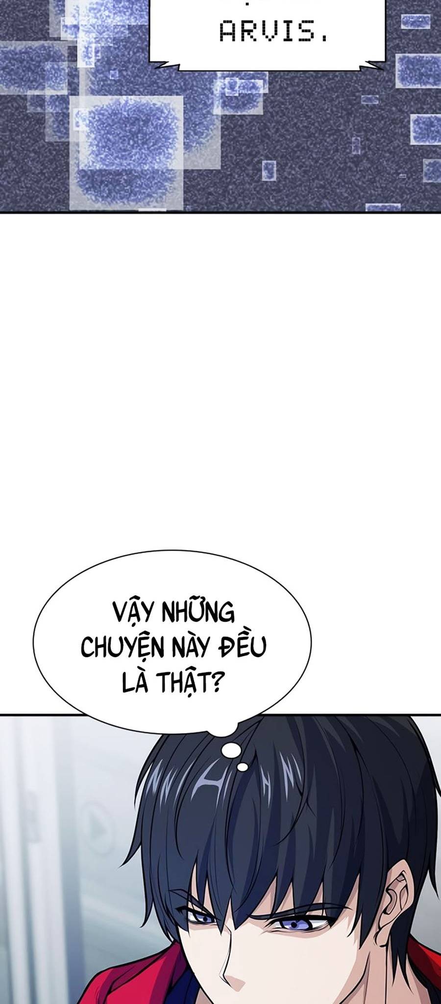 Người Chơi Bí Mật Chap 2 - Next Chap 3