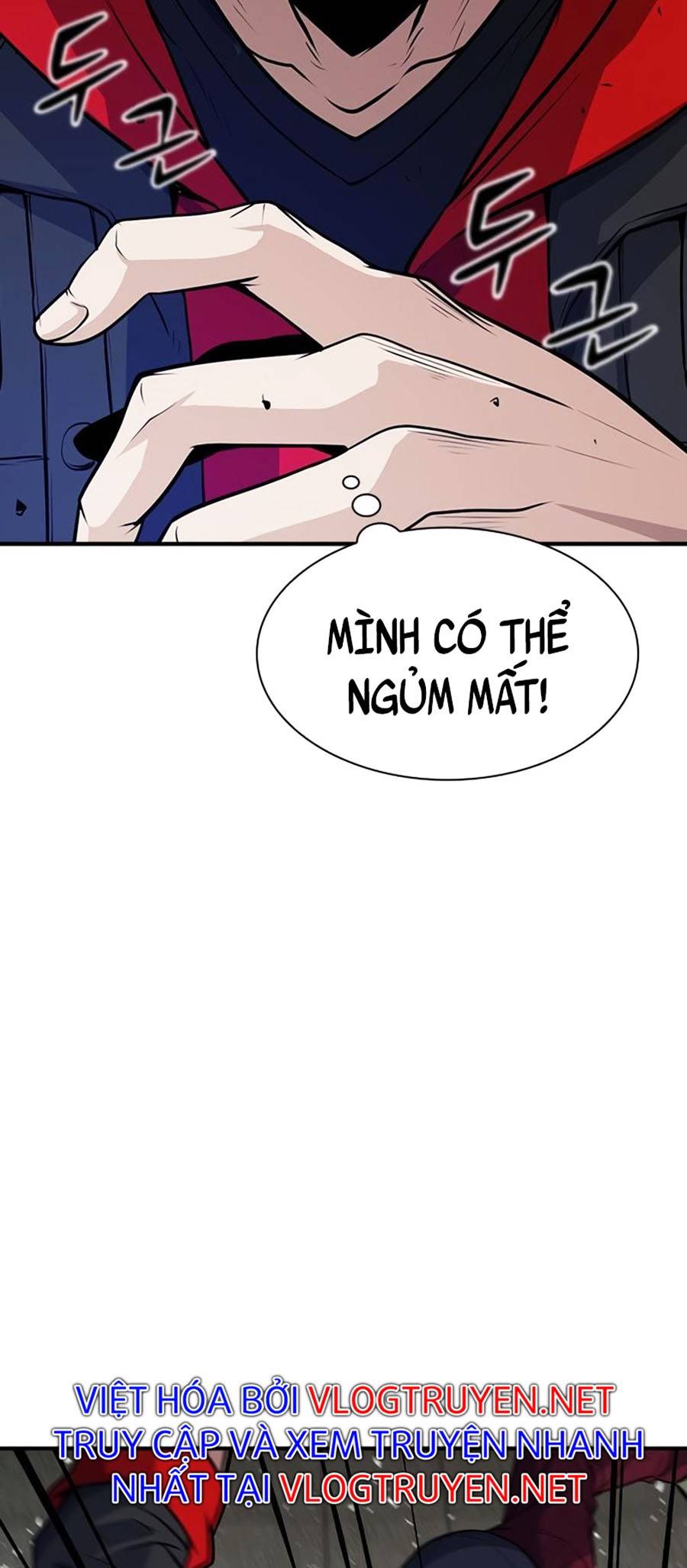 Người Chơi Bí Mật Chap 2 - Next Chap 3