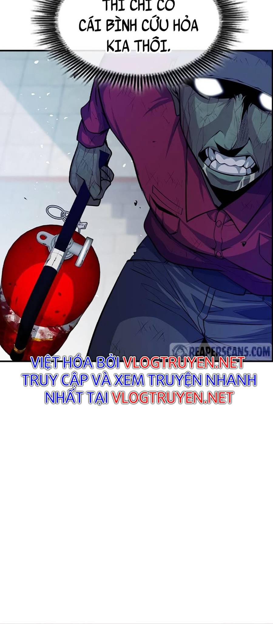 Người Chơi Bí Mật Chap 2 - Next Chap 3