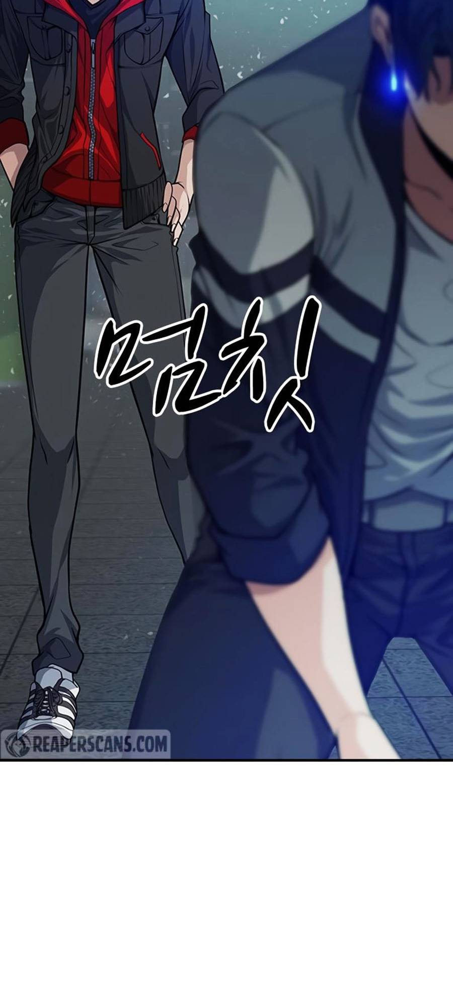 Người Chơi Bí Mật Chap 3 - Next Chap 4