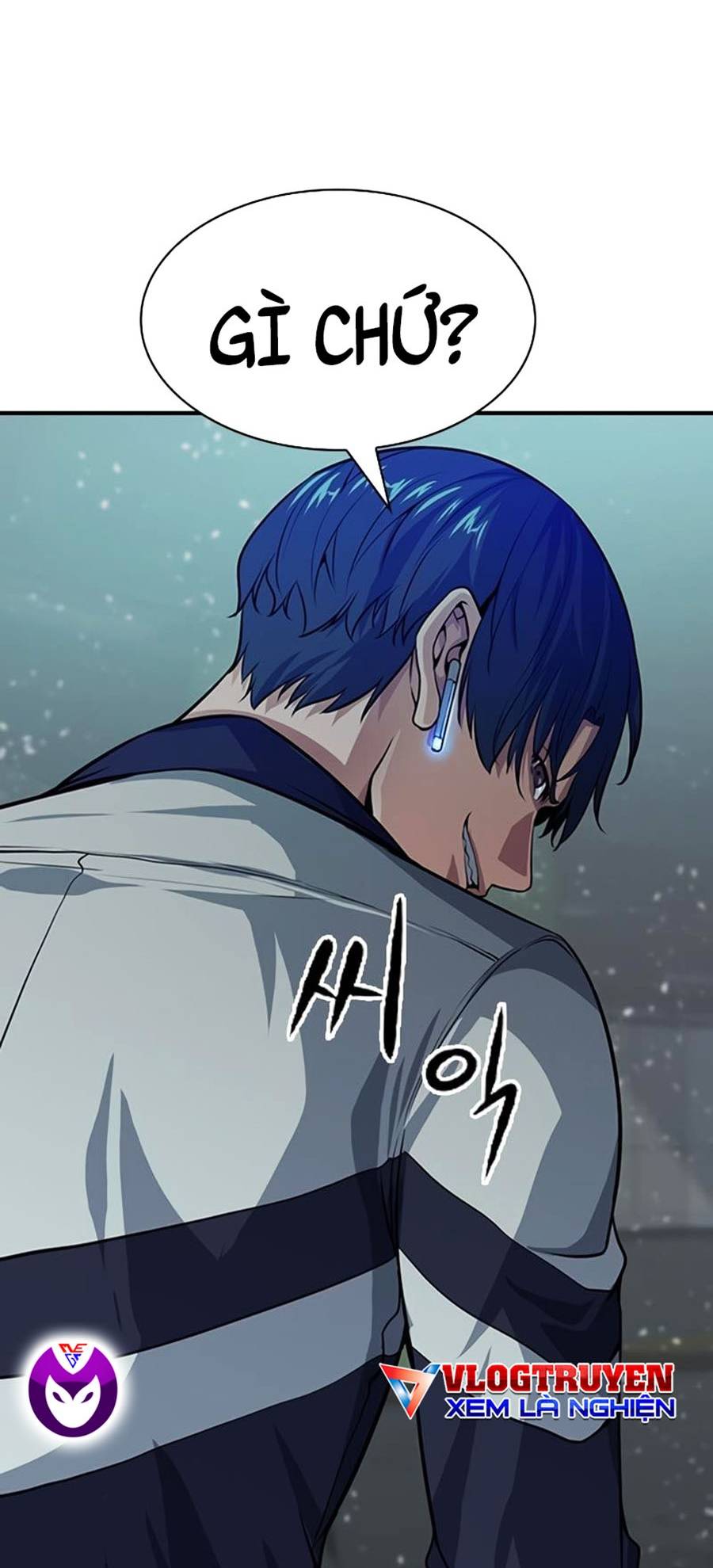 Người Chơi Bí Mật Chap 3 - Next Chap 4