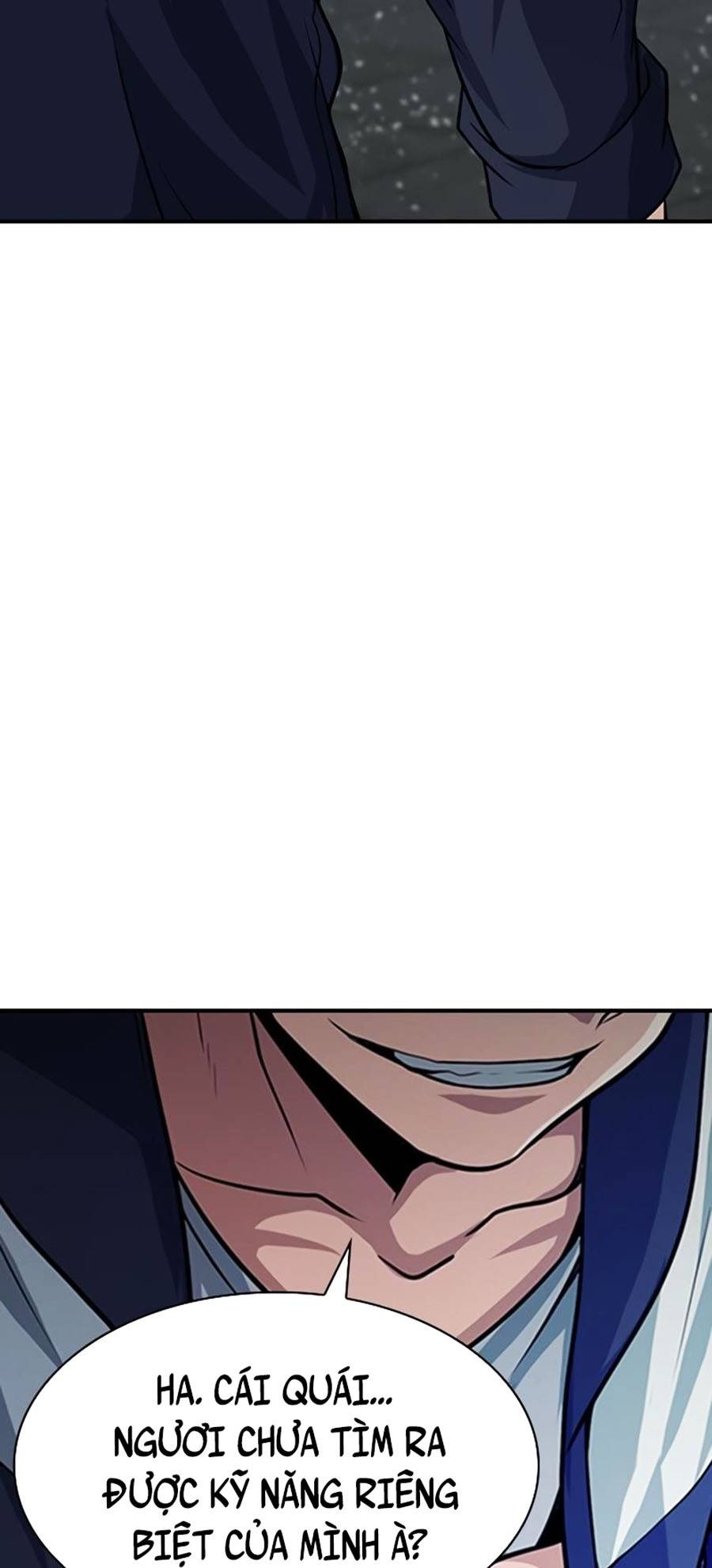 Người Chơi Bí Mật Chap 3 - Next Chap 4