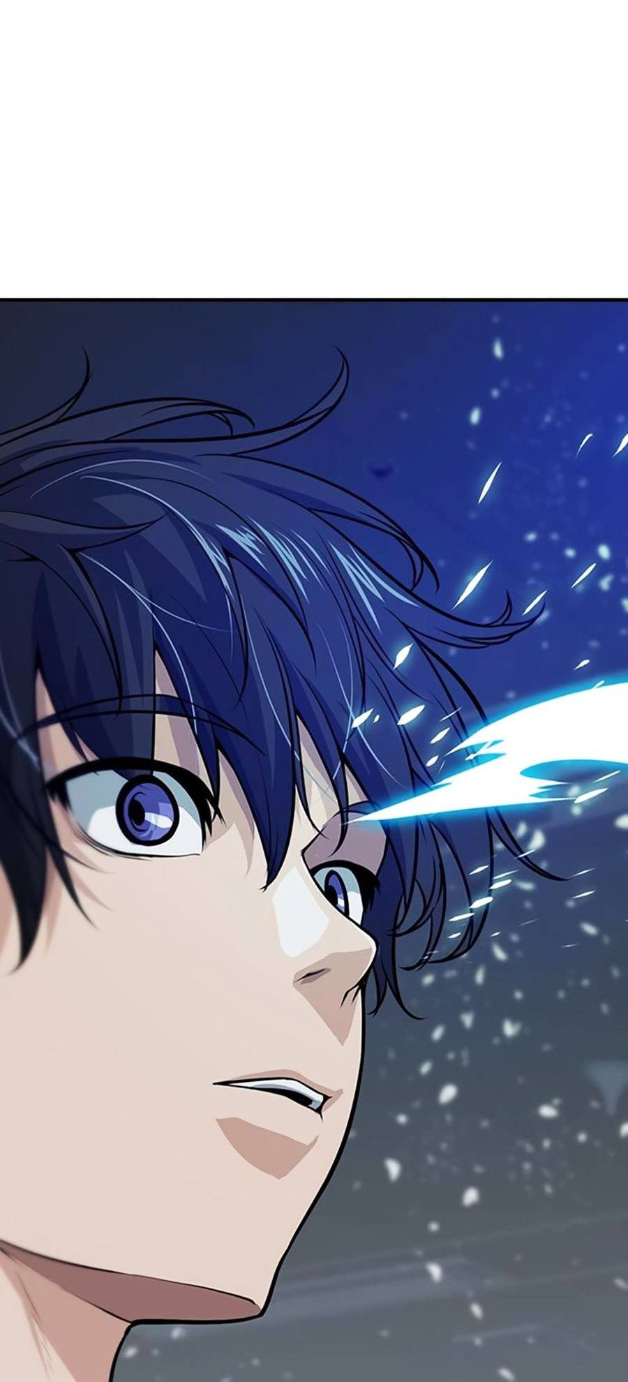 Người Chơi Bí Mật Chap 3 - Next Chap 4