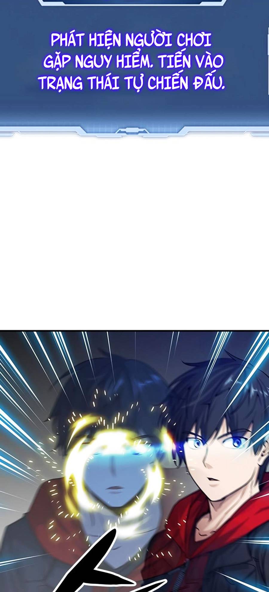 Người Chơi Bí Mật Chap 3 - Next Chap 4