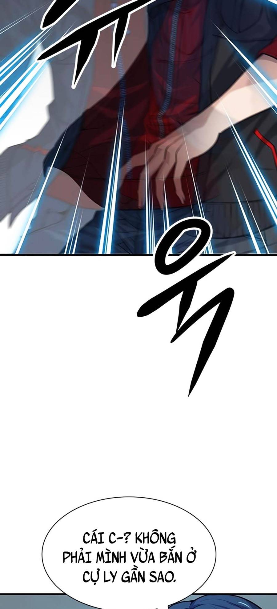 Người Chơi Bí Mật Chap 3 - Next Chap 4